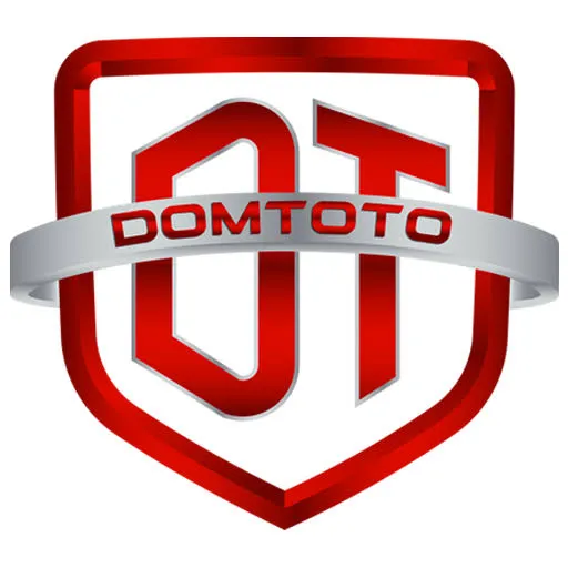 DOMTOTO - Ketakutan Abadi di Dalam Kegelapan
