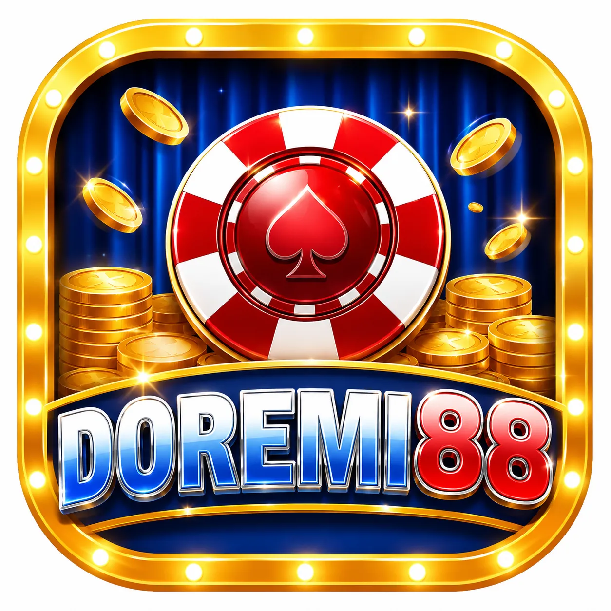 DOREMI88 - Game Olahraga Seru dan Menantang