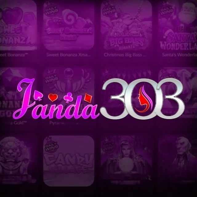 JANDA303 - Permainan Poker Seru untuk Penggemar Strategi