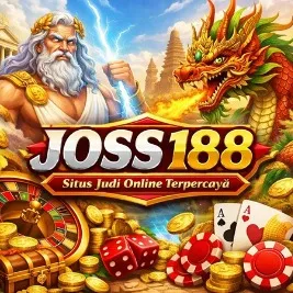JOSS188 - Permainan Santai yang Menghibur