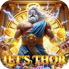 LETSTHOR - Perang Strategi Terbaik untuk Penggila Taktik