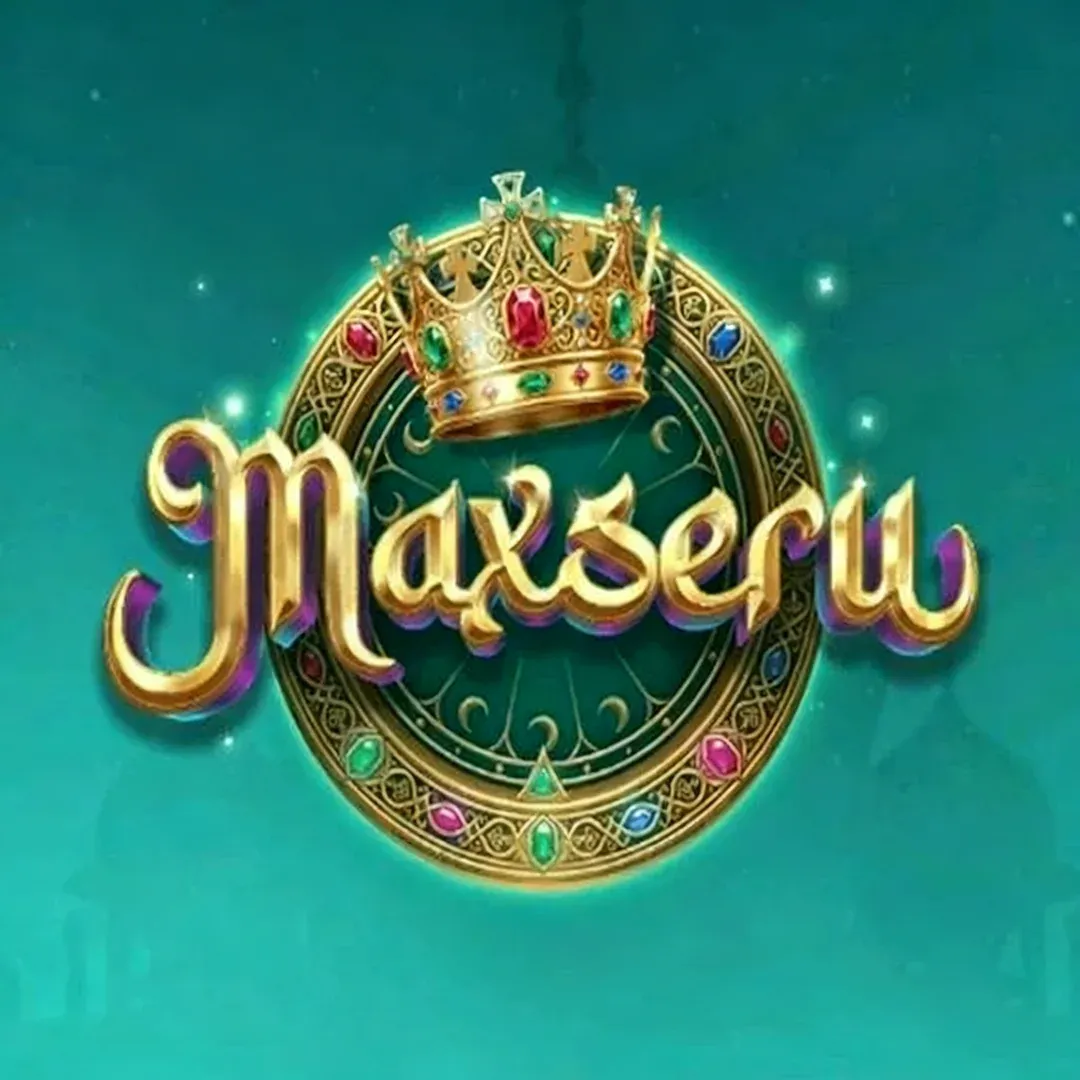MAXSERU - Temukan Serunya Game Slot Terbaik