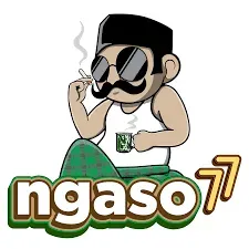 NGASO77 - Pertarungan Epik dalam Dunia ARPG