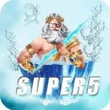 SUPER5 - Game TPS Terbaik untuk Pengalaman Tempur Seru