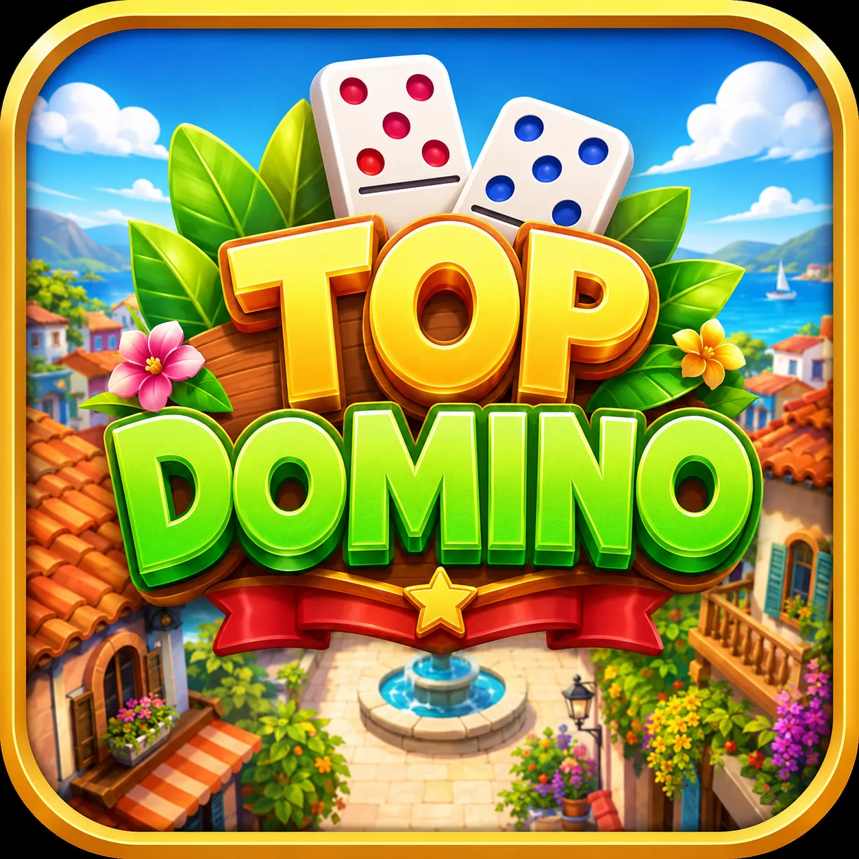 TOPDOMINO - Game Kasino Menarik untuk Penggemar Domino